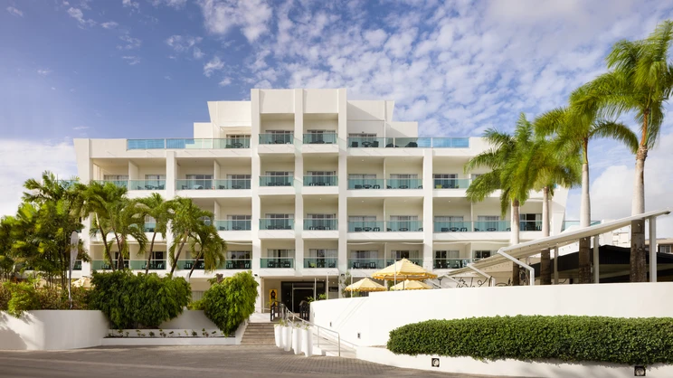 The Rockley by Ocean Hotels